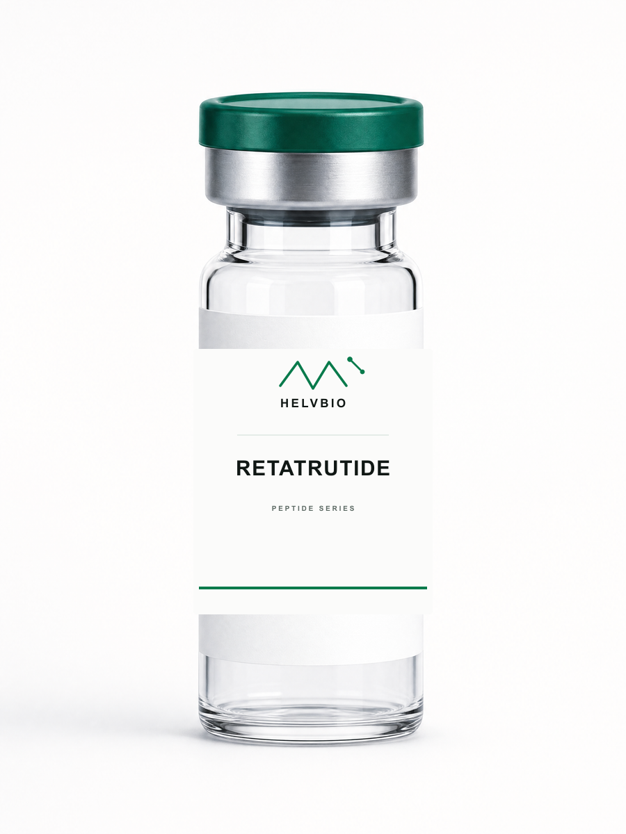 Retatrutide